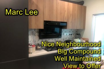 1 Storey Semi D, Jalan Sentosa, Tanjong Tokong, Tanjung Bungah, Quiet Environment, Nice Neighborhood, Facing Southeast