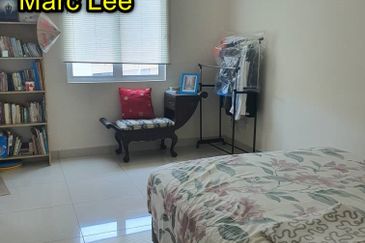 3 Storey Semi D, Persiaran Minden, Gelugor, Fully Furnished, Fully Renovated, Well Maintained with Nice Condition