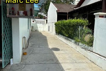 1 Storey Endlot, Land Beside, Lorong Halia, Tanjong Tokong, Tanjung Tokong