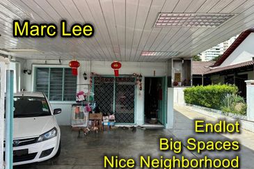 1 Storey Endlot, Land Beside, Lorong Halia, Tanjong Tokong, Tanjung Tokong