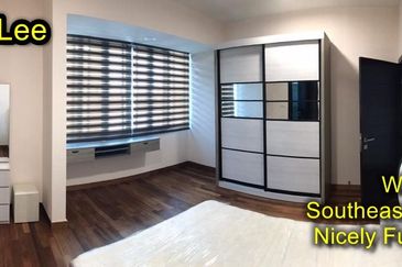 Minden Gardens Residence