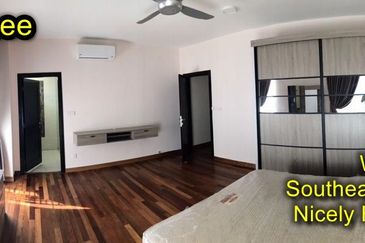 Minden Gardens Residence