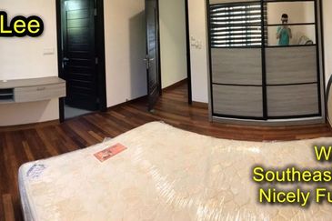 Minden Gardens Residence