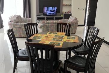 Minden Gardens Residence