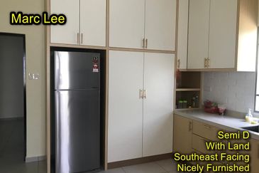 Minden Gardens Residence