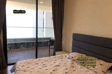 Setia V Residences @ Gurney Drive