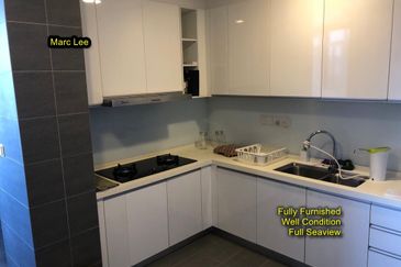 Setia V Residences @ Gurney Drive