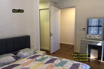 Setia V Residences @ Gurney Drive