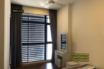 Setia V Residences @ Gurney Drive