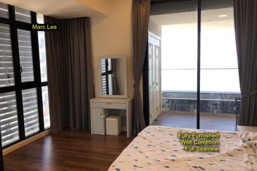 Setia V Residences @ Gurney Drive