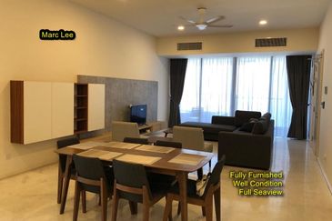 Setia V Residences @ Gurney Drive