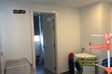 Setia V Residences @ Gurney Drive