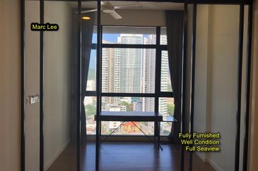 Setia V Residences @ Gurney Drive