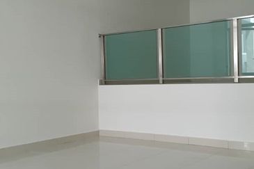 Stramax Residences @ Desaria