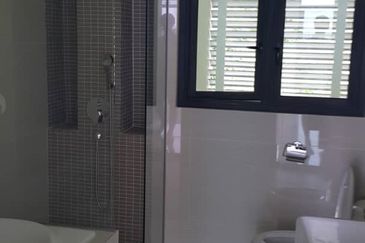 Stramax Residences @ Desaria