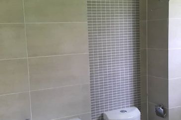 Stramax Residences @ Desaria