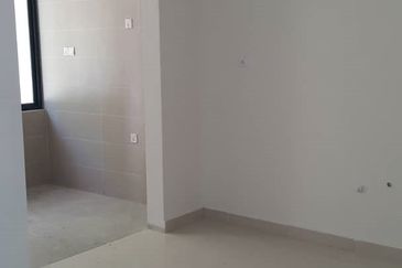 Stramax Residences @ Desaria