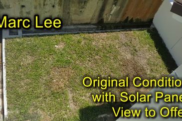 Stramax Residences @ Desaria