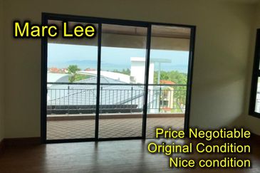 Jalan Desa Permai Indah 