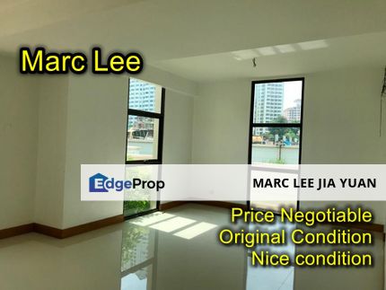 3 Storey Bungalow, The Sanctuary, Batu Uban, Solok Batu Uban, Gelugor, Gated Guarded, Penang, Batu Uban