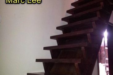 1 Storey Semi D, Jalan Nyiur Chabang, Quiet Neighborhood, Nice Location, Well Maintained House, Tanjung Bungah