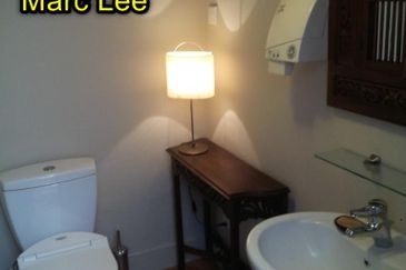 1 Storey Semi D, Jalan Nyiur Chabang, Quiet Neighborhood, Nice Location, Well Maintained House, Tanjung Bungah