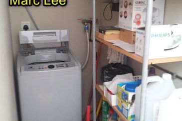 1 Storey Semi D, Jalan Nyiur Chabang, Quiet Neighborhood, Nice Location, Well Maintained House, Tanjung Bungah