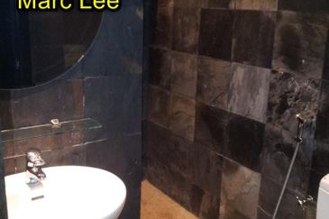 1 Storey Semi D, Jalan Nyiur Chabang, Quiet Neighborhood, Nice Location, Well Maintained House, Tanjung Bungah