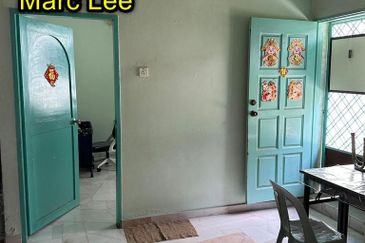 1 Storey Endlot Terrace, Land Beside, Lorong Halia, Tanjong Tokong, Worth Unit