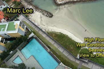 Springtide Residences