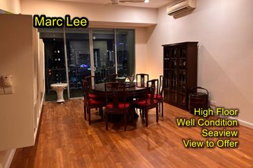 Springtide Residences