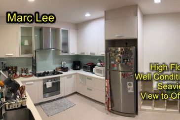 Springtide Residences