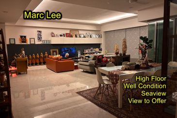 Springtide Residences