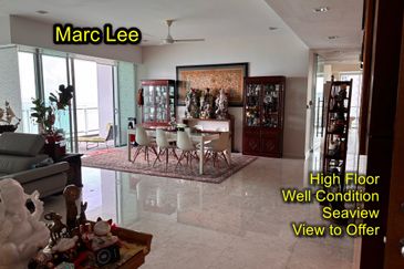 Springtide Residences