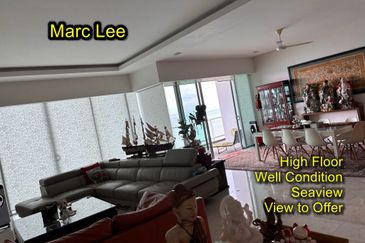 Springtide Residences