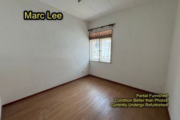 Pesara Lembah Permai 2