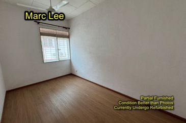 Pesara Lembah Permai 2