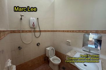 Pesara Lembah Permai 2