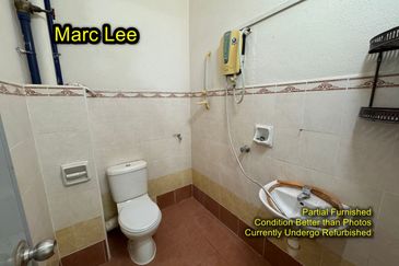 Pesara Lembah Permai 2