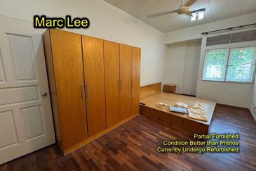 Pesara Lembah Permai 2