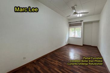 Pesara Lembah Permai 2