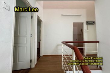 Pesara Lembah Permai 2