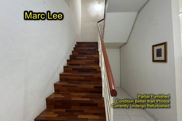 Pesara Lembah Permai 2