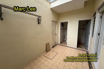 Pesara Lembah Permai 2