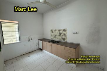 Pesara Lembah Permai 2