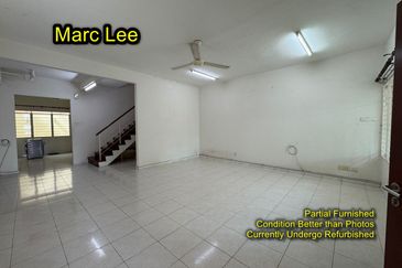 Pesara Lembah Permai 2