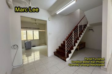 Pesara Lembah Permai 2