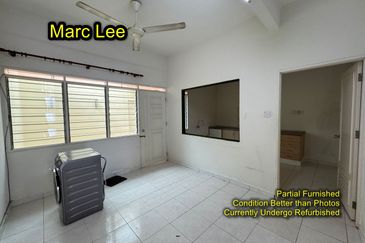 Pesara Lembah Permai 2