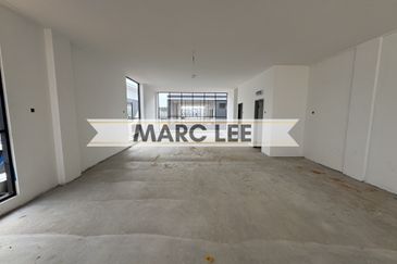 CWG Park, 2 Storey Shophouse, New Project, Commercial, Jalan Perdana, Simpang Ampat, Penang