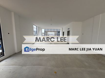 CWG Park, 2 Storey Shophouse, New Project, Commercial, Jalan Perdana, Simpang Ampat, Penang, Penang, Simpang Ampat